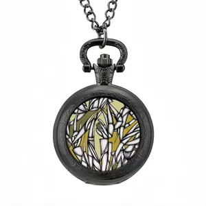 Sd Space 4450 Pocket Watch