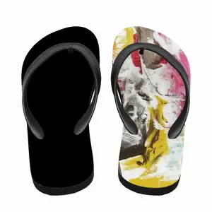 Men Exodus Flip Flop Slippers