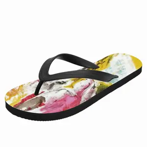 Men Exodus Flip Flop Slippers