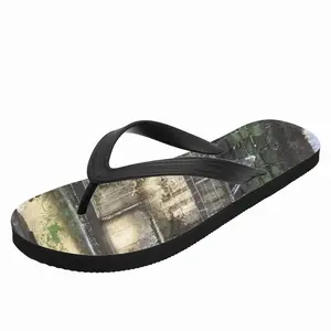 Men Balcony Flip Flop Slippers