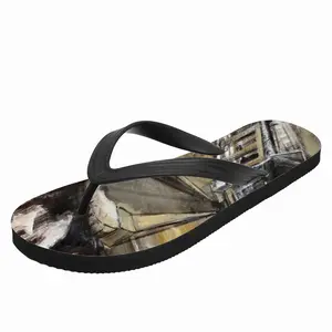 Men Procession Flip Flop Slippers