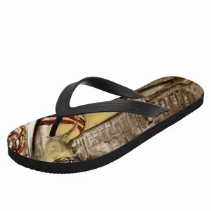 Men Senza Gravitat Flip Flop Slippers