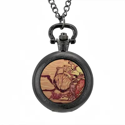 Cellaule - Of The Cell Pocket Watch