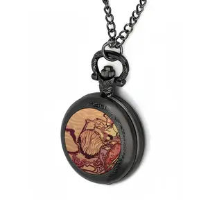 Cellaule - Of The Cell Pocket Watch