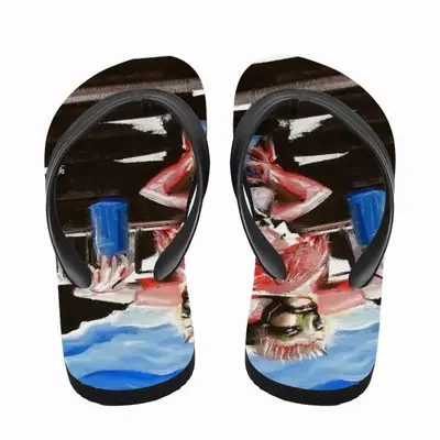 Men Our Moonlight Flip Flop Slippers