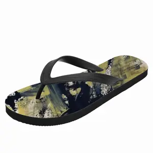 Men Floor Flip Flop Slippers