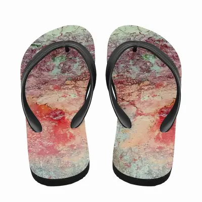 Men Clastic Flip Flop Slippers