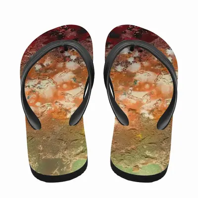 Men Hotstrata Flip Flop Slippers