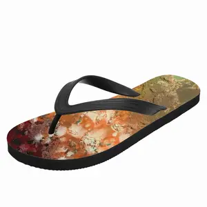 Men Hotstrata Flip Flop Slippers