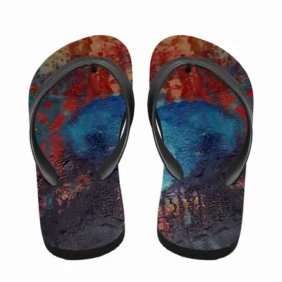 Men Bluetwins Flip Flop Slippers