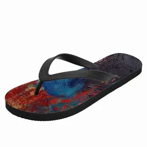 Men Bluetwins Flip Flop Slippers