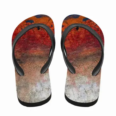 Men Convection Flip Flop Slippers