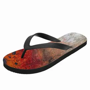 Men Convection Flip Flop Slippers