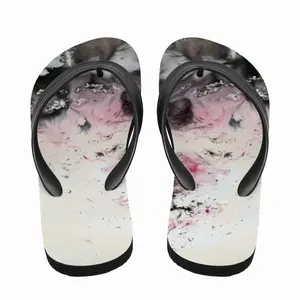 Men Meltdown Flip Flop Slippers