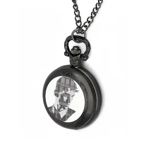 Man Pocket Watch