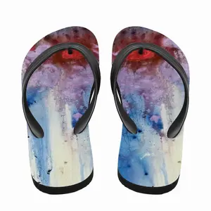 Men Hotspot Flip Flop Slippers