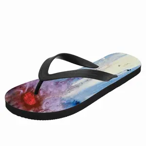 Men Hotspot Flip Flop Slippers