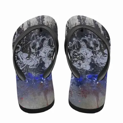 Men Stringdance Flip Flop Slippers