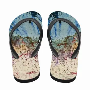 Men Bluesmoker Flip Flop Slippers