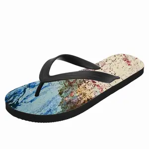 Men Bluesmoker Flip Flop Slippers