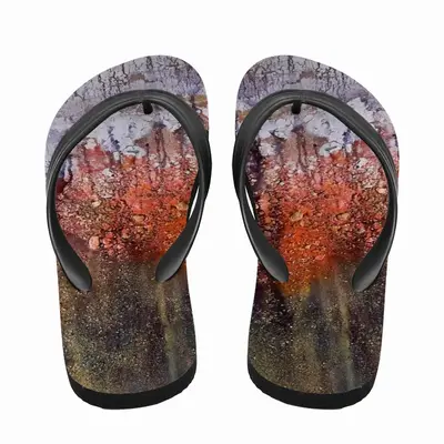 Men Stonecrown Flip Flop Slippers