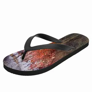 Men Stonecrown Flip Flop Slippers