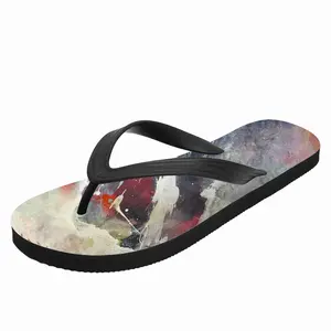 Men Kidtable Flip Flop Slippers