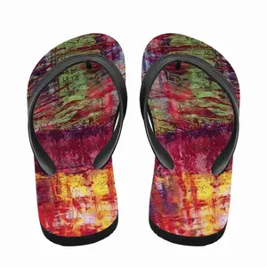 Men Shimmer2 Flip Flop Slippers