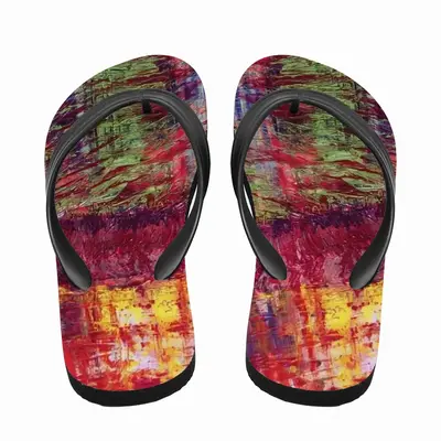 Men Shimmer2 Flip Flop Slippers