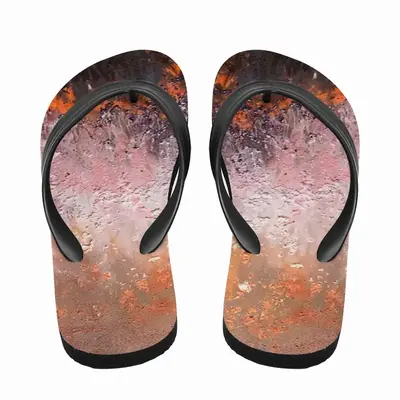 Men Birth Of Venus Flip Flop Slippers