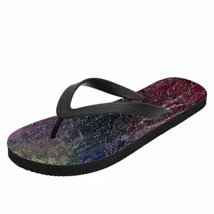 Men Germline Flip Flop Slippers