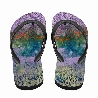 Men Crackcloud Flip Flop Slippers