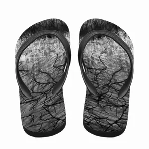 Men Dawn Flip Flop Slippers