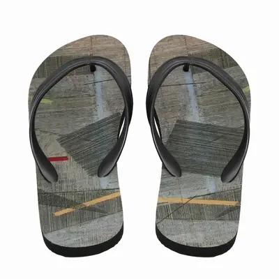 Men El 01 Flip Flop Slippers