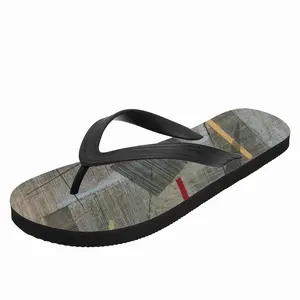 Men El 01 Flip Flop Slippers