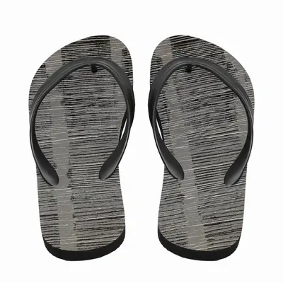 Men Shades Of Grey Flip Flop Slippers