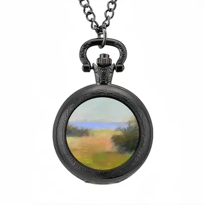 This Is Joy No4 Pocket Watch