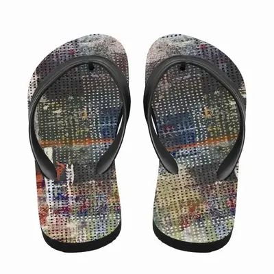 Men Pi 016 Flip Flop Slippers