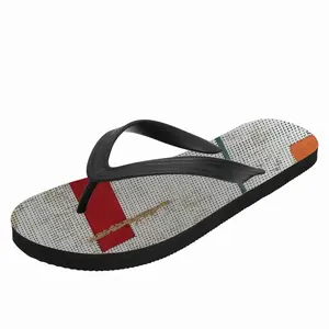 Men No Mind Flip Flop Slippers