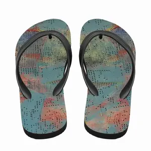 Men Ml 007 Flip Flop Slippers