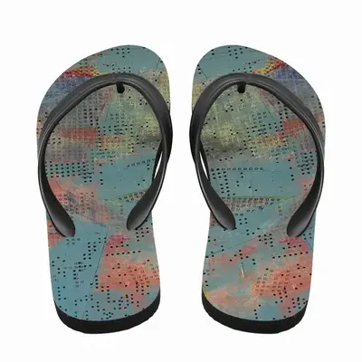 Men Ml 007 Flip Flop Slippers