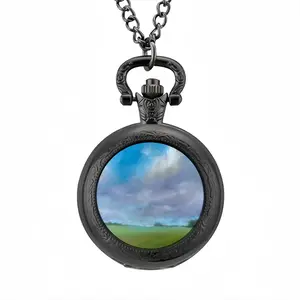 Big Sky Pocket Watch