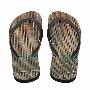 Men Am 001 Flip Flop Slippers