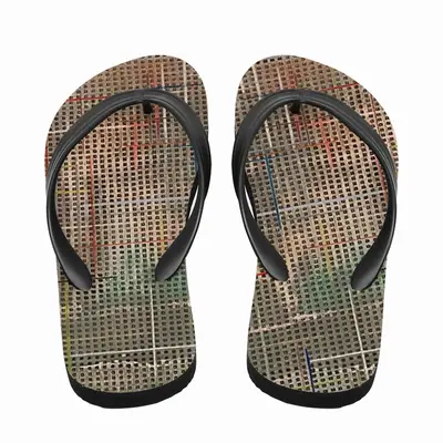 Men Am 001 Flip Flop Slippers