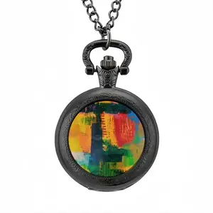 #89-2021 Pocket Watch