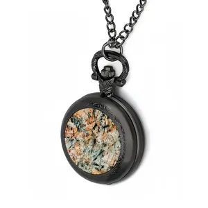 #72-2021 Pocket Watch