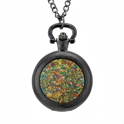 #54-2021 Pocket Watch