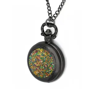 #54-2021 Pocket Watch