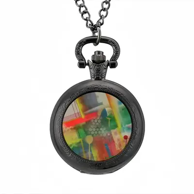 #68-2021 Pocket Watch