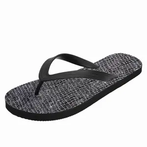 Men Knit I Flip Flop Slippers